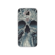iSaprio Abstract Skull Huawei G8 - cena, porovnanie