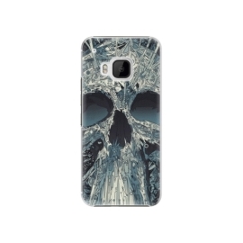 iSaprio Abstract Skull HTC One M9