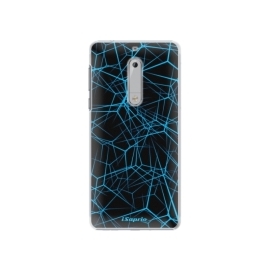 iSaprio Abstract Outlines 12 Nokia 5