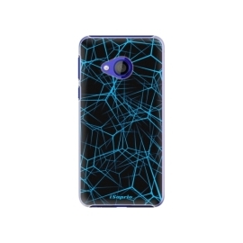 iSaprio Abstract Outlines 12 HTC U Play