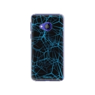 iSaprio Abstract Outlines 12 HTC U Play - cena, porovnanie