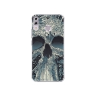 iSaprio Abstract Skull Asus ZenFone 5Z ZS620KL - cena, porovnanie