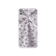 iSaprio Abstract Triangles 03 Asus ZenFone 5 ZE620KL - cena, porovnanie