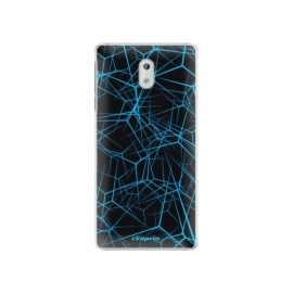iSaprio Abstract Outlines 12 Nokia 3