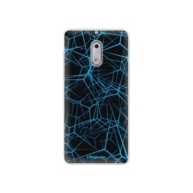 iSaprio Abstract Outlines 12 Nokia 6