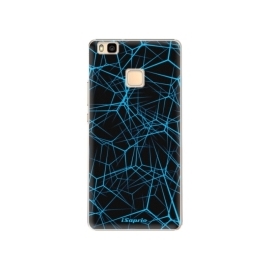 iSaprio Abstract Outlines 12 Huawei P9 Lite