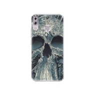 iSaprio Abstract Skull Asus ZenFone 5 ZE620KL - cena, porovnanie