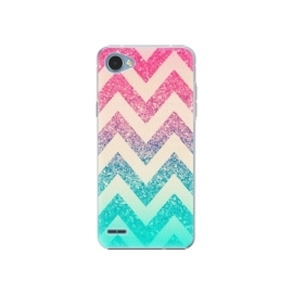 iSaprio Zig-Zag LG Q6
