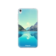 iSaprio Lake 01 Asus ZenFone Live ZB501KL - cena, porovnanie