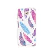 iSaprio Feather Pattern 10 Asus ZenFone 4 Selfie ZD553KL - cena, porovnanie