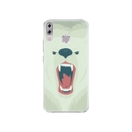iSaprio Angry Bear Asus ZenFone 5Z ZS620KL - cena, porovnanie