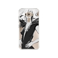 iSaprio Fashion 01 Asus ZenFone 3 ZE520KL - cena, porovnanie