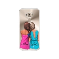 iSaprio Best Friends Asus ZenFone 3 ZE520KL - cena, porovnanie
