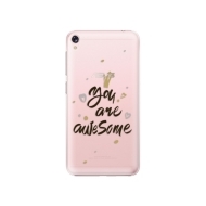 iSaprio You Are Awesome Asus ZenFone Live ZB501KL - cena, porovnanie
