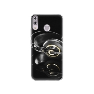 iSaprio Headphones 02 Asus ZenFone 5 ZE620KL - cena, porovnanie