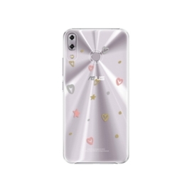 iSaprio Lovely Pattern Asus ZenFone 5Z ZS620KL