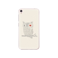 iSaprio I Love You 01 Asus ZenFone Live ZB501KL - cena, porovnanie