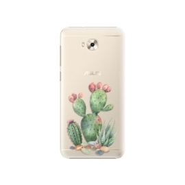 iSaprio Cacti 01 Asus ZenFone 4 Selfie ZD553KL