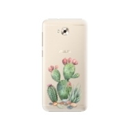 iSaprio Cacti 01 Asus ZenFone 4 Selfie ZD553KL - cena, porovnanie