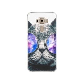 iSaprio Galaxy Cat Asus ZenFone 3 ZE520KL