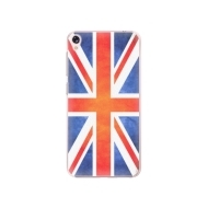 iSaprio UK Flag Asus ZenFone Live ZB501KL - cena, porovnanie
