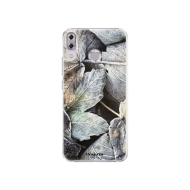 iSaprio Old Leaves 01 Asus ZenFone 5Z ZS620KL - cena, porovnanie