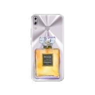 iSaprio Chanel Gold Asus ZenFone 5 ZE620KL - cena, porovnanie