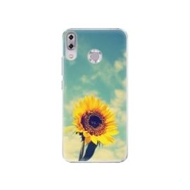 iSaprio Sunflower 01 Asus ZenFone 5 ZE620KL