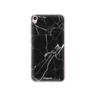 iSaprio Black Marble 18 Asus ZenFone Live ZB501KL - cena, porovnanie