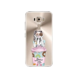 iSaprio Donut Worry Asus ZenFone 3 ZE520KL