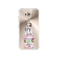iSaprio Donut Worry Asus ZenFone 3 ZE520KL - cena, porovnanie