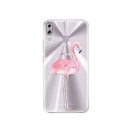 iSaprio Flamingo 01 Asus ZenFone 5 ZE620KL