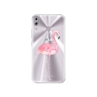 iSaprio Flamingo 01 Asus ZenFone 5 ZE620KL - cena, porovnanie