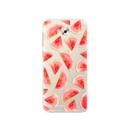 iSaprio Melon Pattern 02 Asus ZenFone 4 Selfie ZD553KL - cena, porovnanie