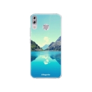 iSaprio Lake 01 Asus ZenFone 5Z ZS620KL - cena, porovnanie