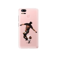 iSaprio Fotball 01 Asus Zenfone 3 Zoom ZE553KL - cena, porovnanie