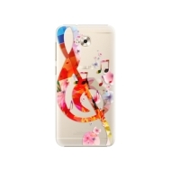 iSaprio Music 01 Asus ZenFone 4 Selfie ZD553KL - cena, porovnanie