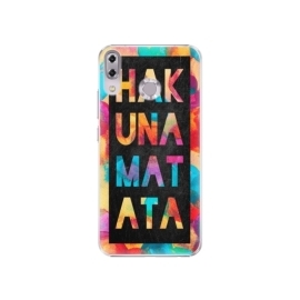 iSaprio Hakuna Matata 01 Asus ZenFone 5 ZE620KL