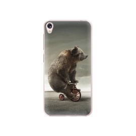 iSaprio Bear 01 Asus ZenFone Live ZB501KL