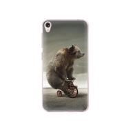 iSaprio Bear 01 Asus ZenFone Live ZB501KL - cena, porovnanie