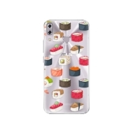iSaprio Sushi Pattern Asus ZenFone 5 ZE620KL - cena, porovnanie