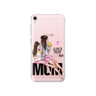 iSaprio Milk Shake Brunette Asus ZenFone Live ZB501KL - cena, porovnanie