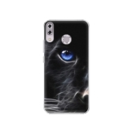iSaprio Black Puma Asus ZenFone 5 ZE620KL - cena, porovnanie