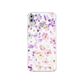 iSaprio Wildflowers Asus ZenFone 5Z ZS620KL