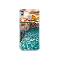 iSaprio Turtle 01 Asus ZenFone 5 ZE620KL - cena, porovnanie