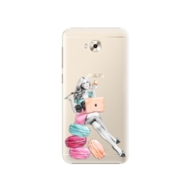 iSaprio Girl Boss Asus ZenFone 4 Selfie ZD553KL