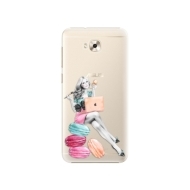 iSaprio Girl Boss Asus ZenFone 4 Selfie ZD553KL - cena, porovnanie