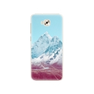 iSaprio Highest Mountains 01 Asus ZenFone 4 Selfie ZD553KL - cena, porovnanie