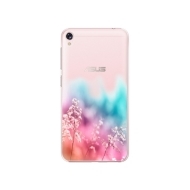 iSaprio Rainbow Grass Asus ZenFone Live ZB501KL - cena, porovnanie