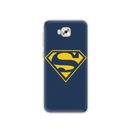 iSaprio Superman 03 Asus ZenFone 4 Selfie ZD553KL